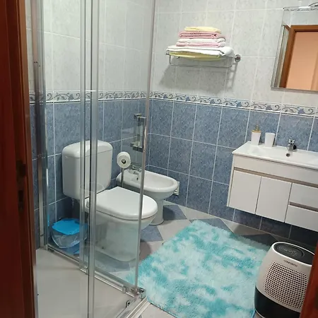 Solar Do Diabrete Appartement