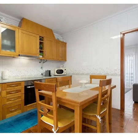 Apartment Solar Do Diabrete