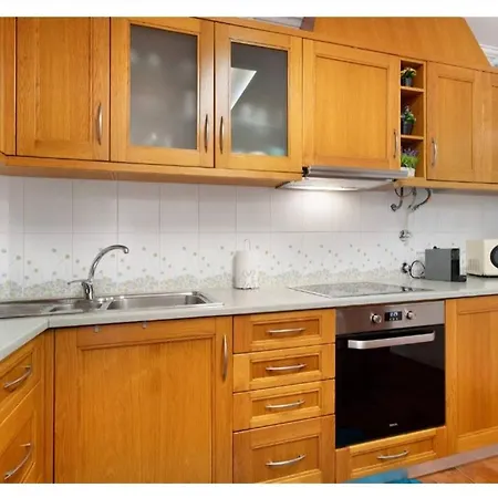 Apartment Solar Do Diabrete *