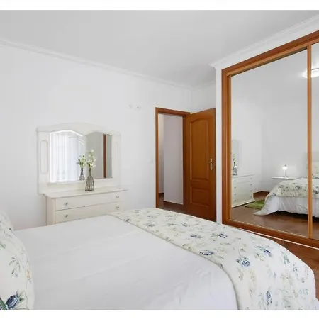 Apartment Solar Do Diabrete *