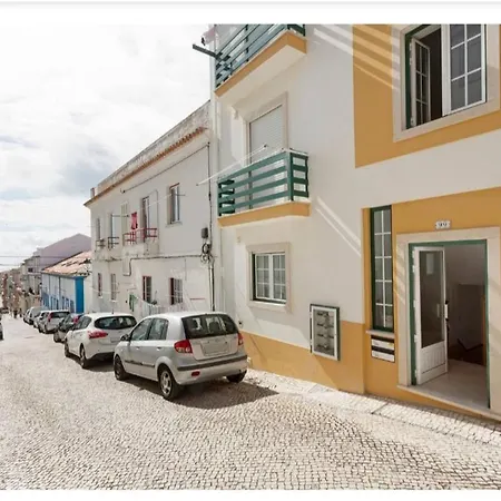 Solar Do Diabrete Apartment *