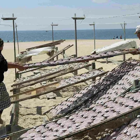 Solar Do Diabrete Nazare