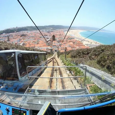 Solar Do Diabrete * Nazare