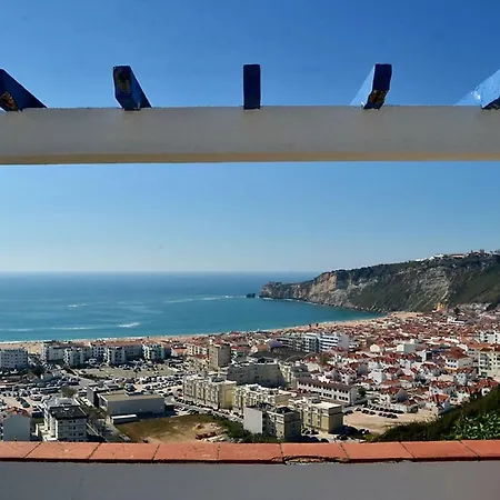 Solar Do Diabrete * Nazaré