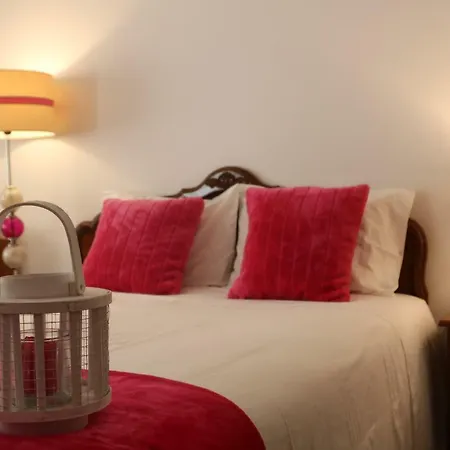 Appartement Solar Do Diabrete *