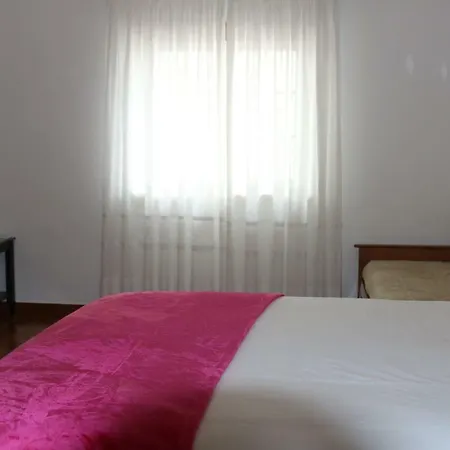 Apartment Solar Do Diabrete
