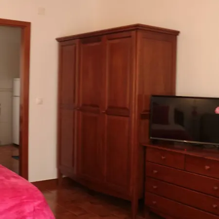 Appartement Solar Do Diabrete *