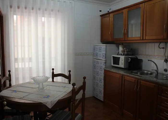 Solar Do Diabrete Daire Nazaré