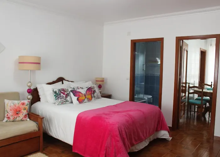 Solar Do Diabrete Daire