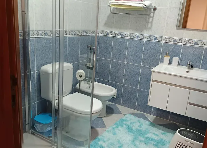 Solar Do Diabrete Daire