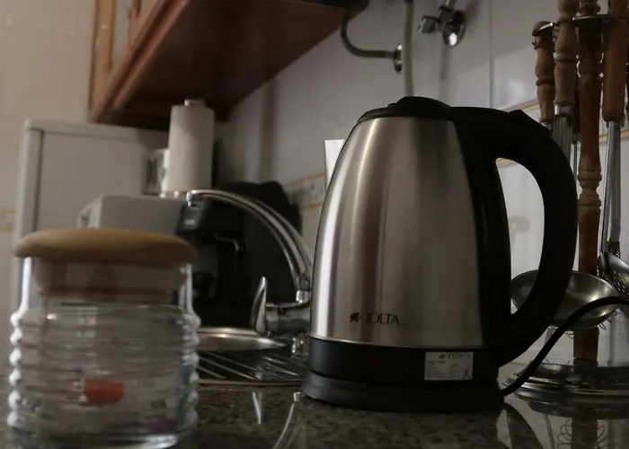 Solar Do Diabrete Nazaré