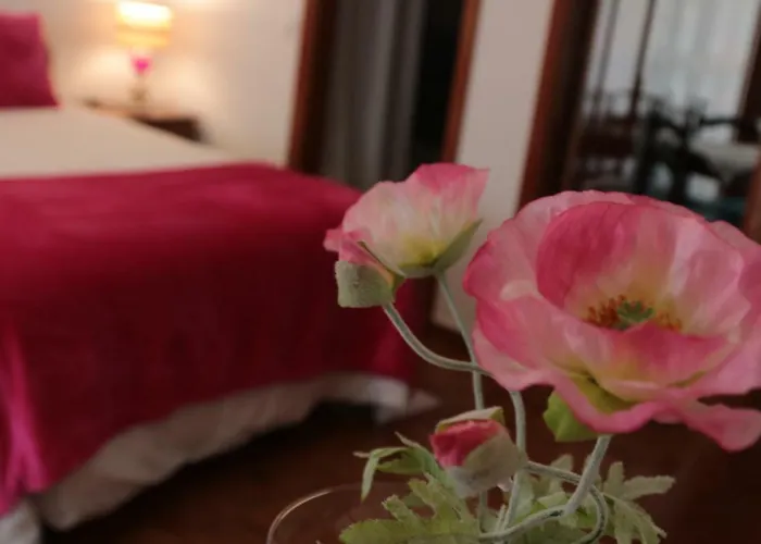 Solar Do Diabrete Daire *