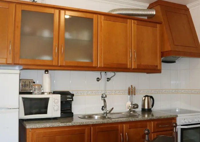 Solar Do Diabrete Nazaré