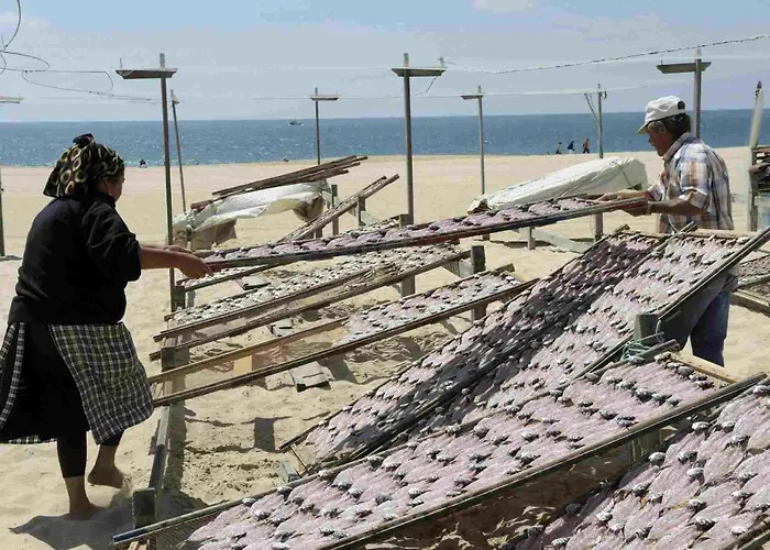 Solar Do Diabrete Nazaré