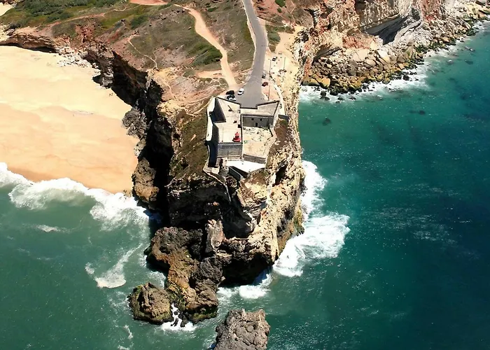 Solar Do Diabrete Nazaré