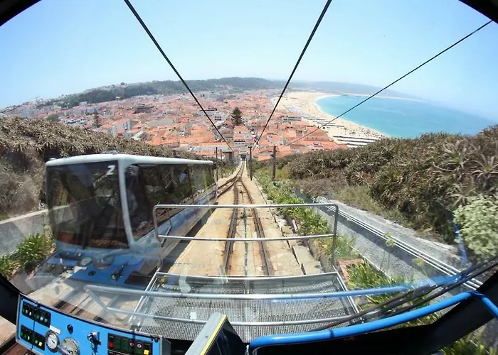 Solar Do Diabrete * Nazaré