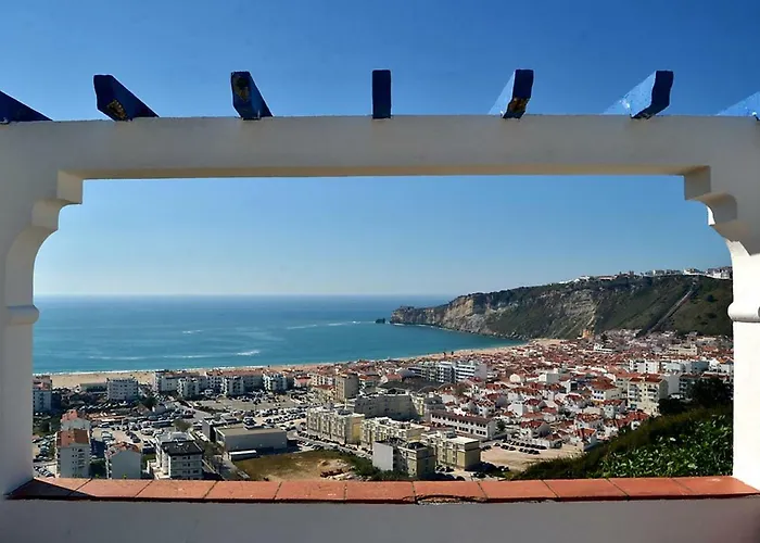 Solar Do Diabrete * Nazaré