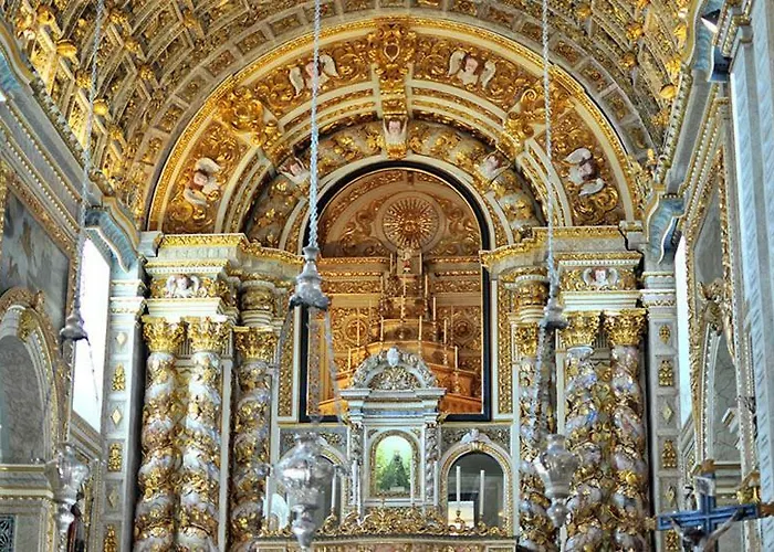 Solar Do Diabrete Nazaré