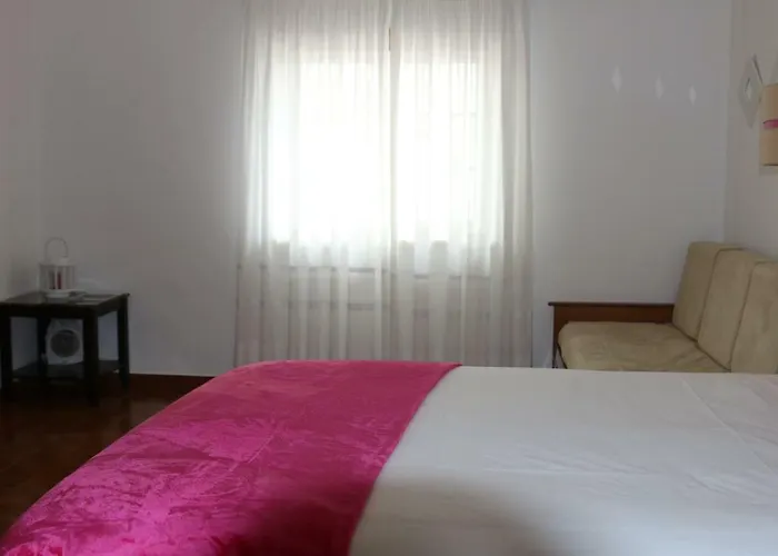 Daire Solar Do Diabrete